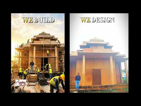 From Concept to Creation | Shubharambh
